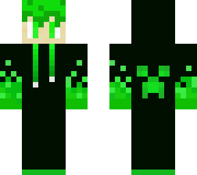 green fire ad