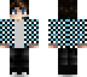 gwolf98 custom skin