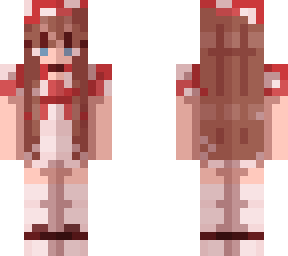 happy birthday shroom + gift +