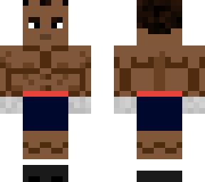 henry armstrong