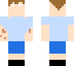 herobrine in schlecht