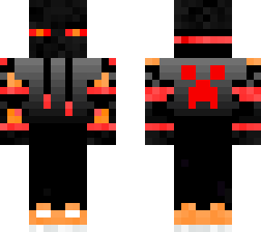 hot epic!darkenderman