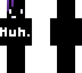 huh.