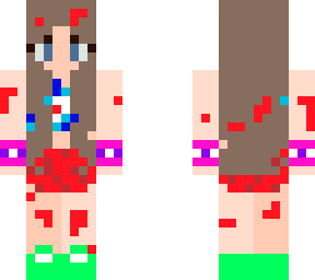 injured gemini