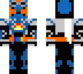 kamen rider gotchard