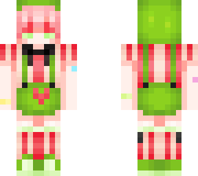 keroppi ! // boy