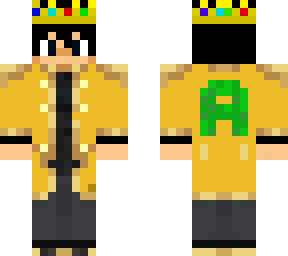 king almighty 2
