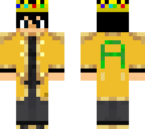 king almighty