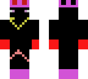 king or queen alien