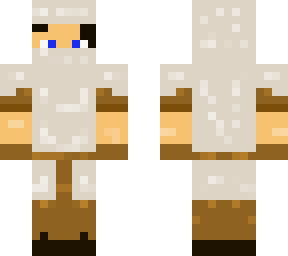 leatherworker knight
