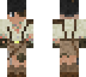 leo adventurer