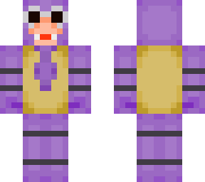 levi the bat