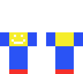 little guy