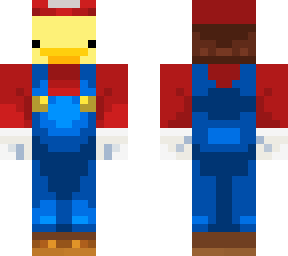 mario duck
