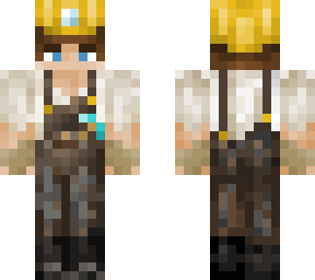 matt | npc skin contest