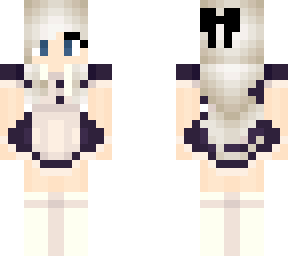 me maid