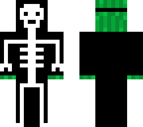 melon man (but halloween)