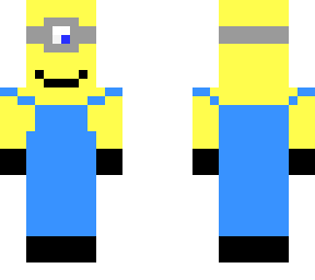 minion  (kevin)