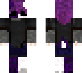 my oc