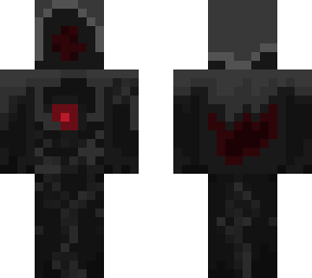 my pfp as a character