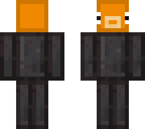 netherite fishy