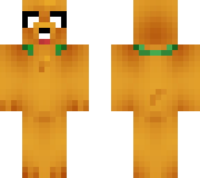 new mikecrack skin