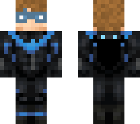 nightwing(unfinished)