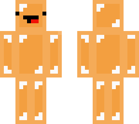 orange skeppy :d