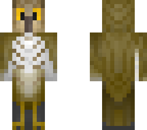 owl