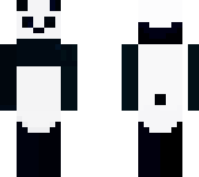 panda clsico