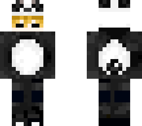 panda zaryc