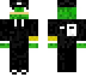 pepe der coole