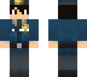 police
