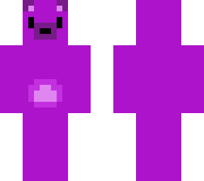 purple bear 2