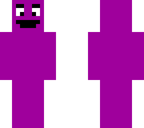 purple guy