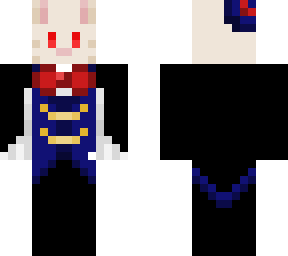 rabbit magician (og)