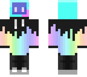 rainbow t.v