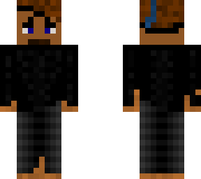 random person