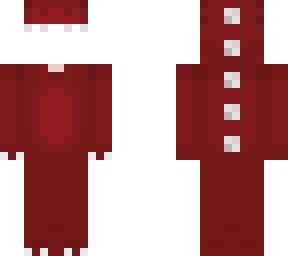 red dino base