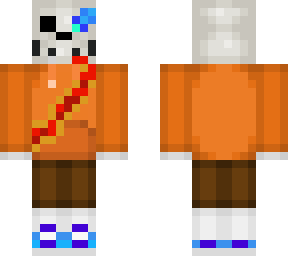 revertswap! sans hurt