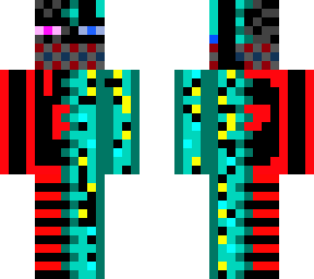 robo-enderman gamer