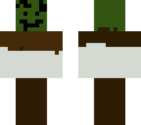 shrek