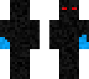 sinster shadow (blue flame)