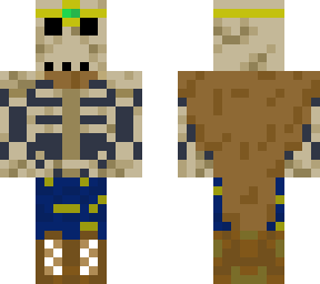 skeleious