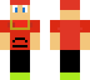 skibidi bop guy
