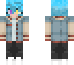 skin for ash :d