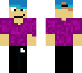 skin whit cap