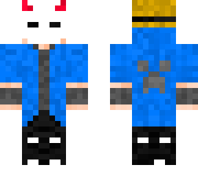 skindemon
