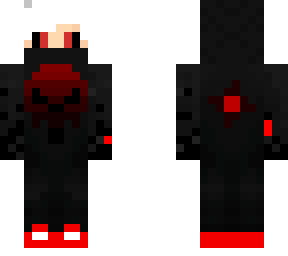 skulls yt skin 2