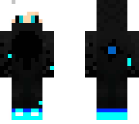 skulls yt skin